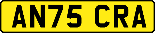 AN75CRA