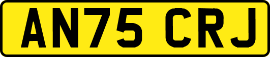 AN75CRJ