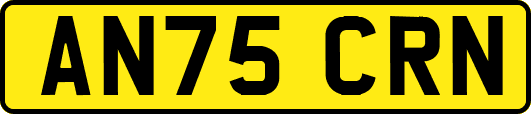 AN75CRN
