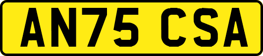 AN75CSA