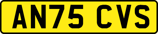 AN75CVS
