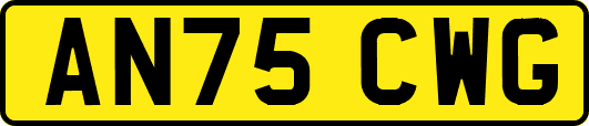 AN75CWG