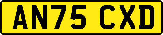 AN75CXD