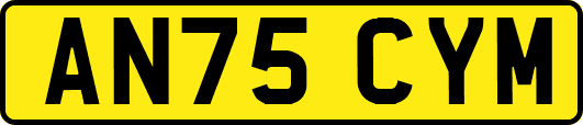 AN75CYM