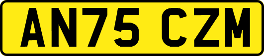 AN75CZM