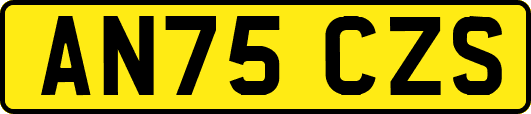 AN75CZS
