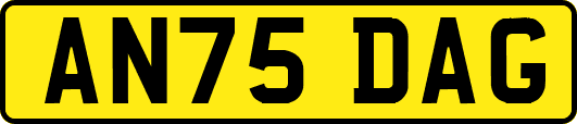 AN75DAG
