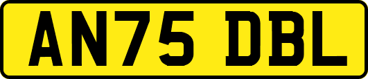 AN75DBL