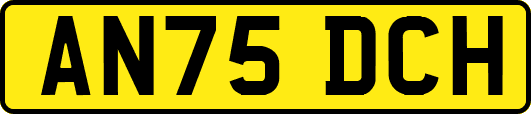 AN75DCH