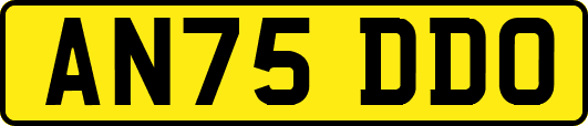AN75DDO