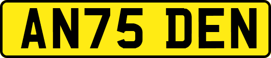AN75DEN