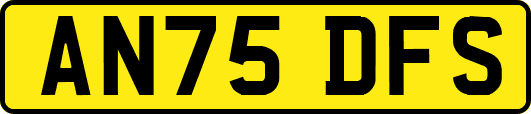 AN75DFS