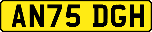 AN75DGH