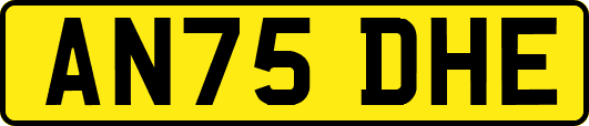 AN75DHE