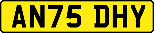 AN75DHY