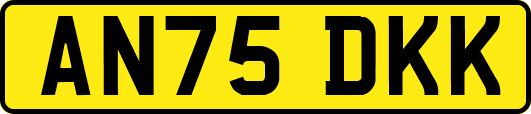 AN75DKK