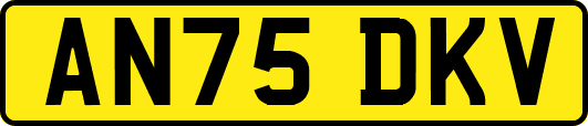 AN75DKV
