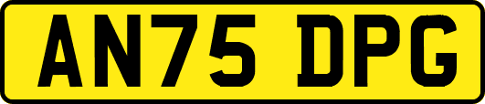 AN75DPG
