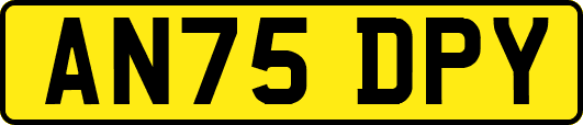 AN75DPY