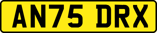 AN75DRX