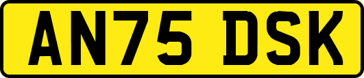 AN75DSK