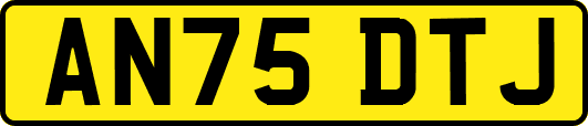 AN75DTJ