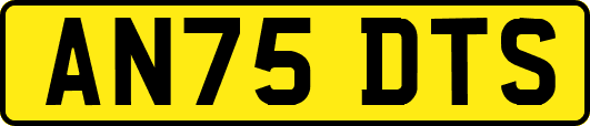 AN75DTS
