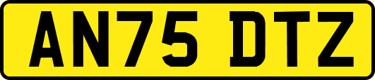 AN75DTZ