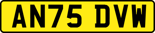 AN75DVW