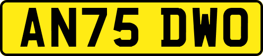 AN75DWO