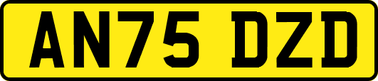 AN75DZD