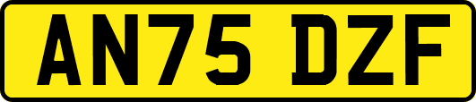AN75DZF