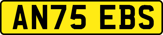 AN75EBS