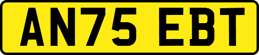 AN75EBT