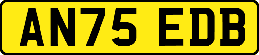 AN75EDB