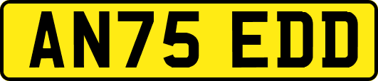 AN75EDD