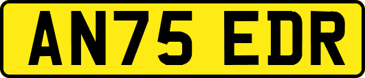 AN75EDR