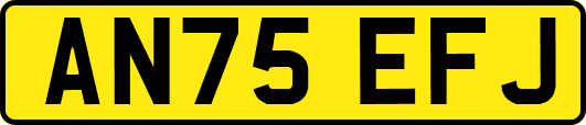 AN75EFJ