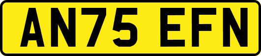 AN75EFN