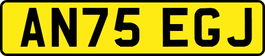 AN75EGJ