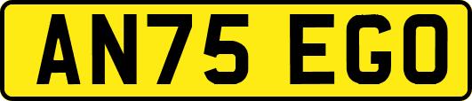 AN75EGO