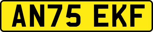 AN75EKF
