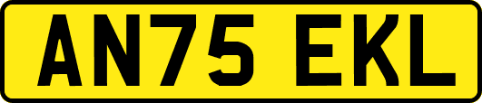 AN75EKL