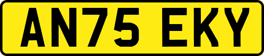AN75EKY