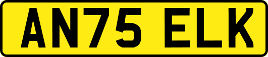AN75ELK