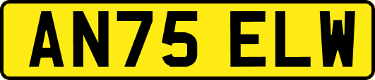 AN75ELW