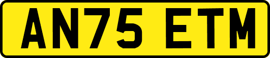 AN75ETM
