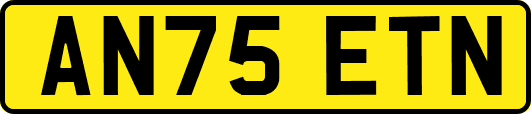 AN75ETN
