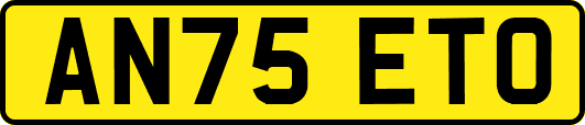 AN75ETO