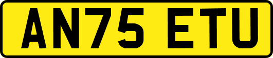 AN75ETU